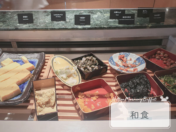 ヒルトン東京ベイ コロナ期間中の朝食ブッフェの様子 種類や料金 Tabilog