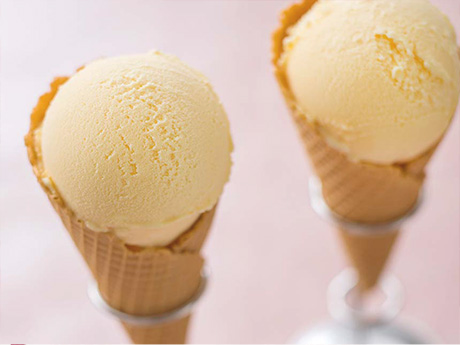 1 S16アイスクリーム